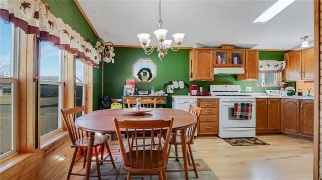 111 Golfview Avenue, Barron, WI 54812
