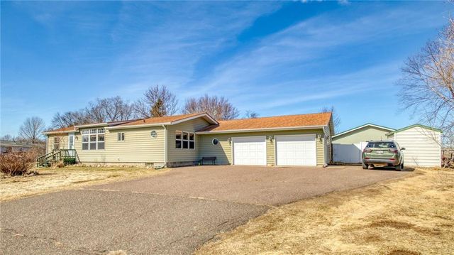 111 Golfview Avenue, Barron, WI 54812