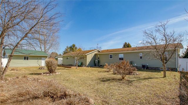 111 Golfview Avenue, Barron, WI 54812