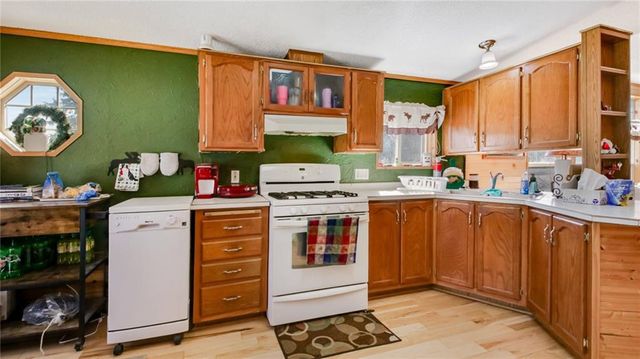 111 Golfview Avenue, Barron, WI 54812