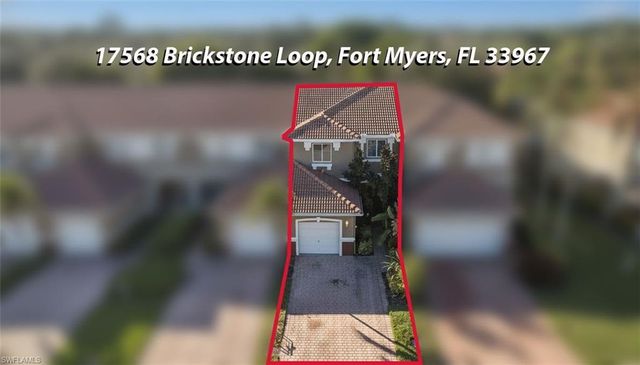 17568 Brickstone LOOP, Fort Myers, FL 33967