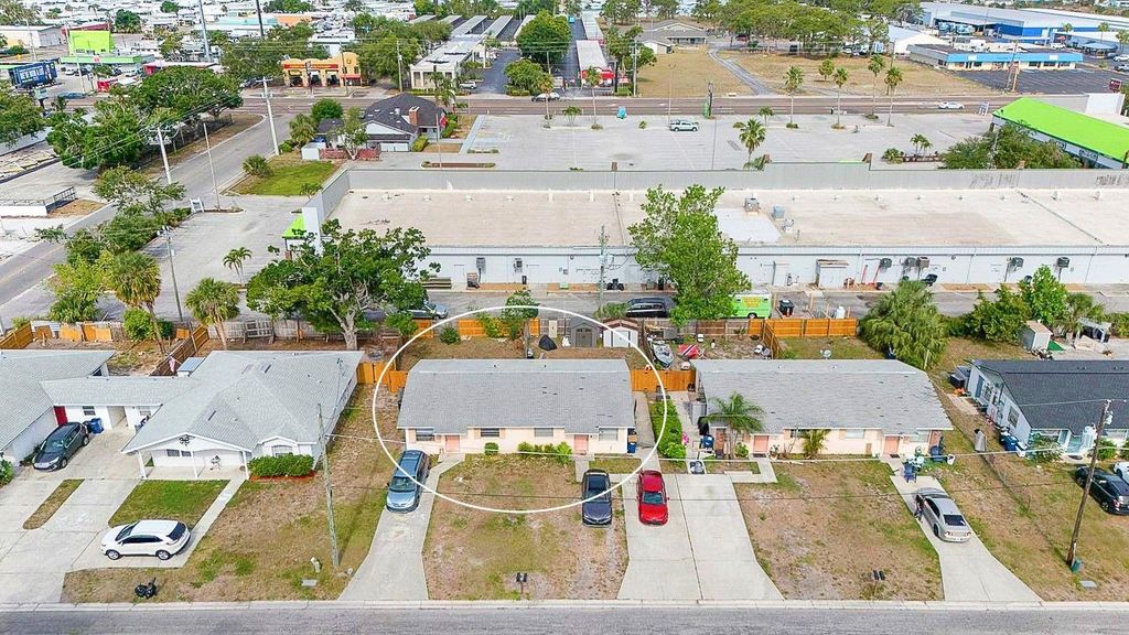 6524/6526 12TH STREET W, BRADENTON, FL 34207 — exterior