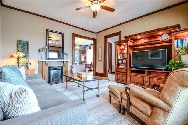 419 W Race Street, Troy, OH 45373