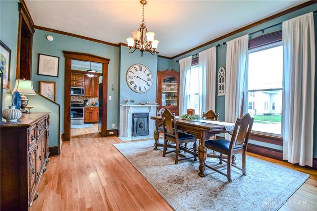 419 W Race Street, Troy, OH 45373
