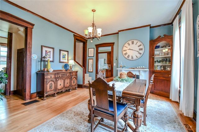 419 W Race Street, Troy, OH 45373