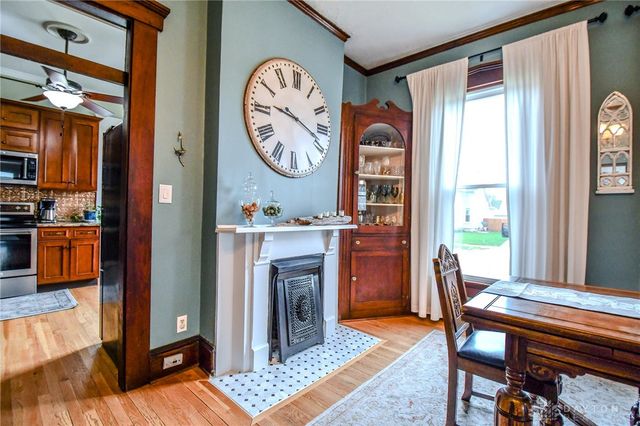 419 W Race Street, Troy, OH 45373