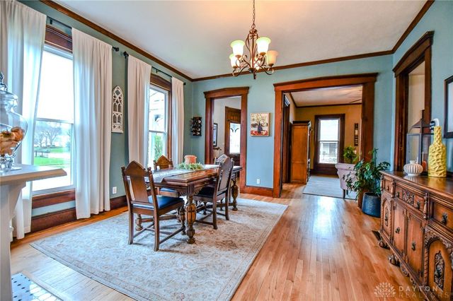 419 W Race Street, Troy, OH 45373