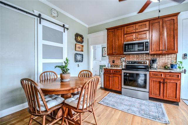 419 W Race Street, Troy, OH 45373