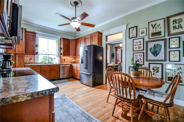419 W Race Street, Troy, OH 45373