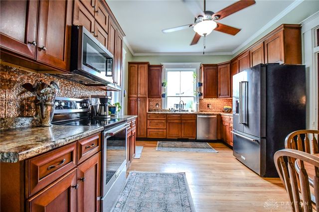 419 W Race Street, Troy, OH 45373