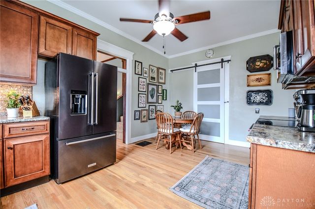 419 W Race Street, Troy, OH 45373
