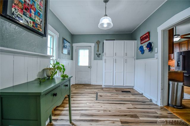 419 W Race Street, Troy, OH 45373