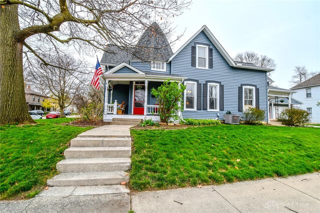 419 W Race Street, Troy, OH 45373