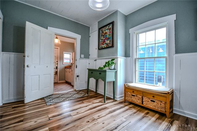 419 W Race Street, Troy, OH 45373