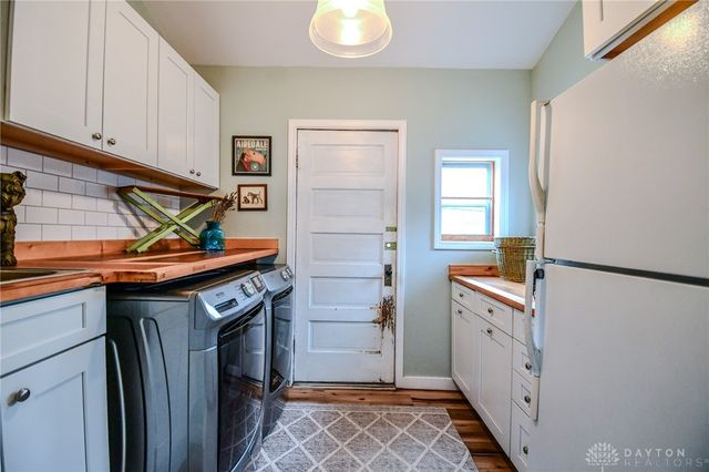 419 W Race Street, Troy, OH 45373