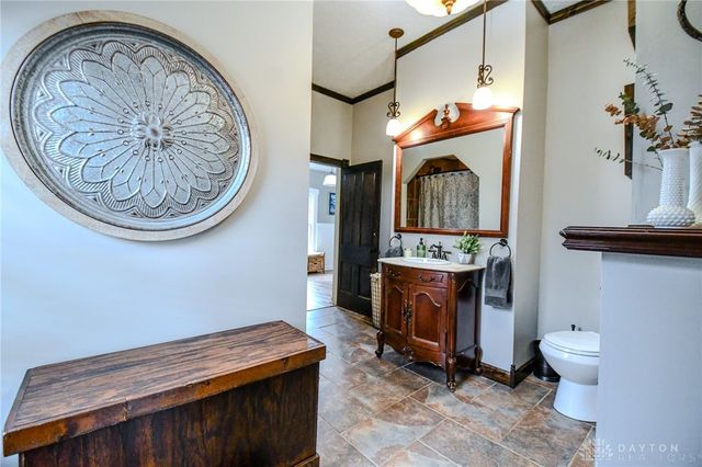 419 W Race Street, Troy, OH 45373