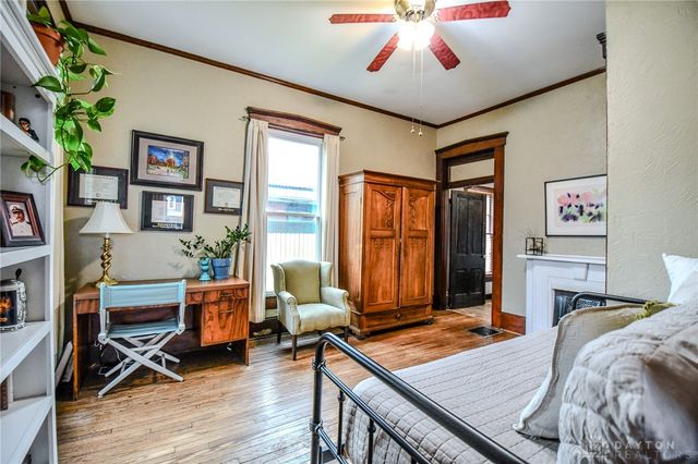 419 W Race Street, Troy, OH 45373