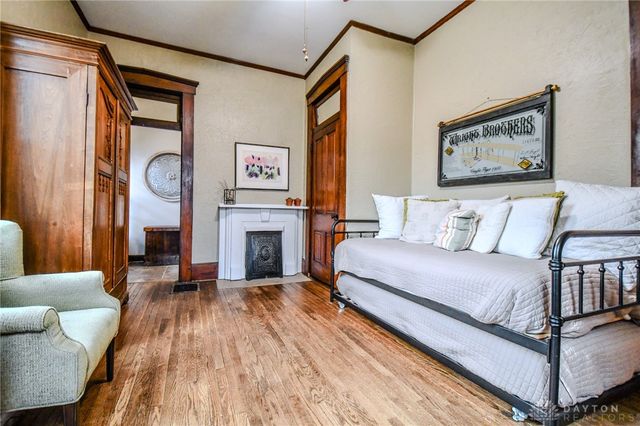 419 W Race Street, Troy, OH 45373