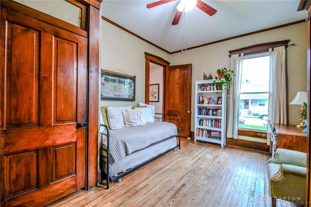 419 W Race Street, Troy, OH 45373