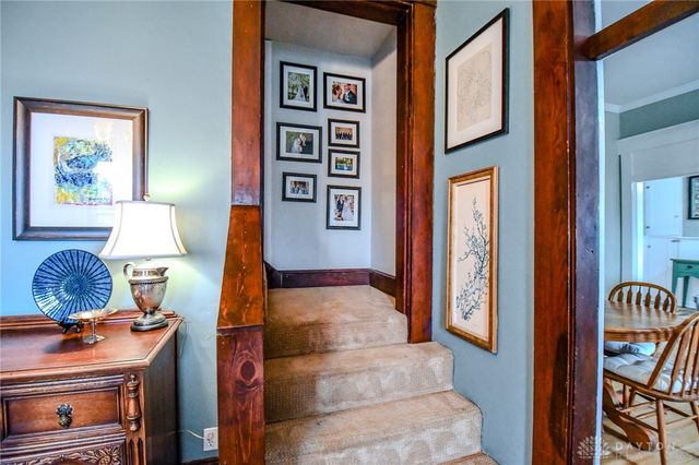419 W Race Street, Troy, OH 45373