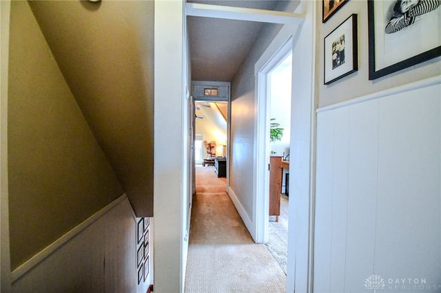 419 W Race Street, Troy, OH 45373