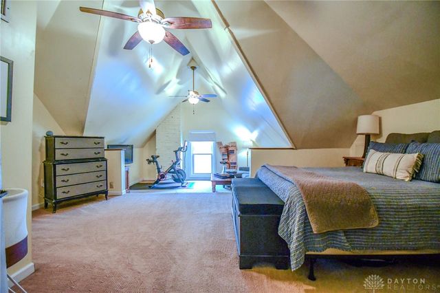 419 W Race Street, Troy, OH 45373