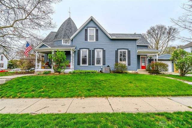 419 W Race Street, Troy, OH 45373