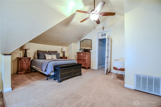 419 W Race Street, Troy, OH 45373