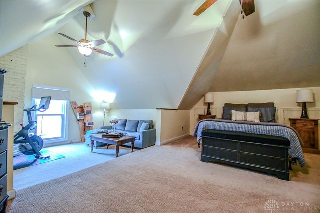 419 W Race Street, Troy, OH 45373