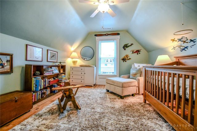 419 W Race Street, Troy, OH 45373