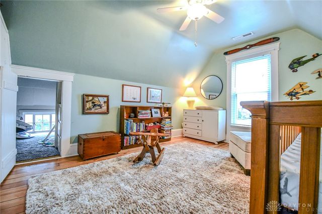 419 W Race Street, Troy, OH 45373