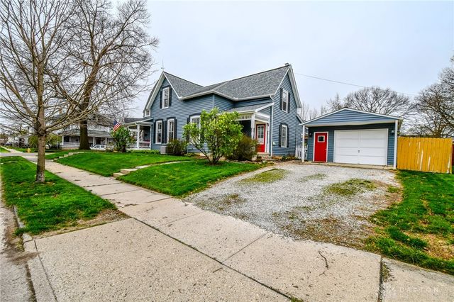 419 W Race Street, Troy, OH 45373