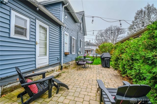 419 W Race Street, Troy, OH 45373
