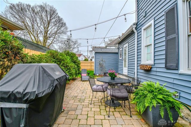 419 W Race Street, Troy, OH 45373