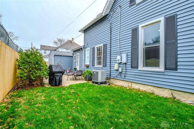 419 W Race Street, Troy, OH 45373
