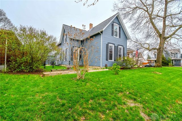 419 W Race Street, Troy, OH 45373