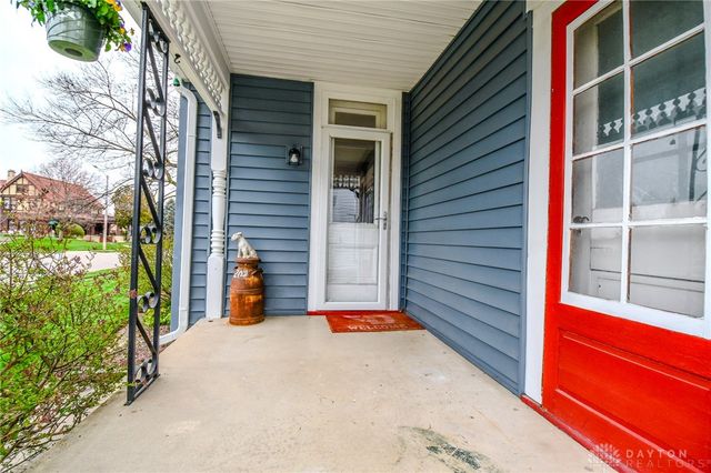 419 W Race Street, Troy, OH 45373
