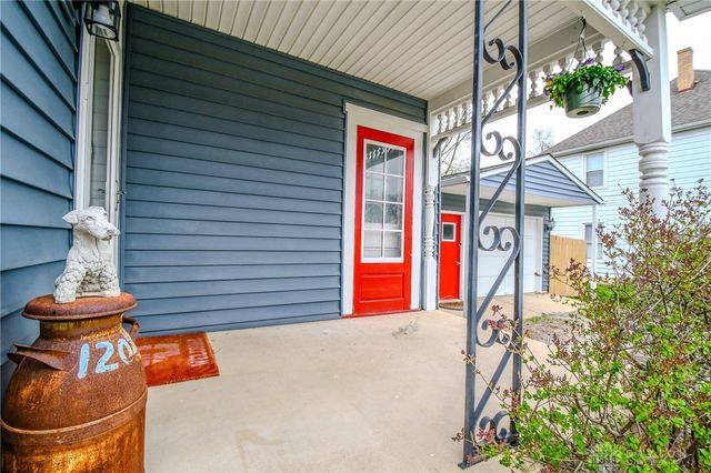 419 W Race Street, Troy, OH 45373