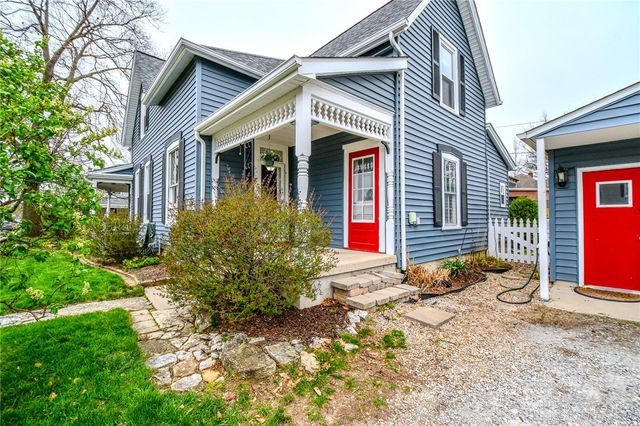 419 W Race Street, Troy, OH 45373
