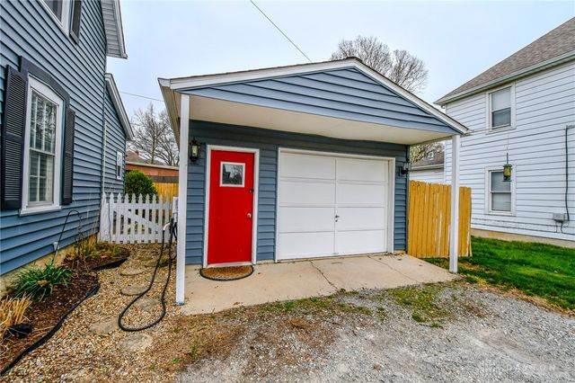 419 W Race Street, Troy, OH 45373