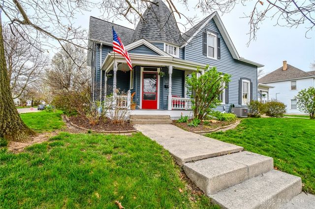 419 W Race Street, Troy, OH 45373