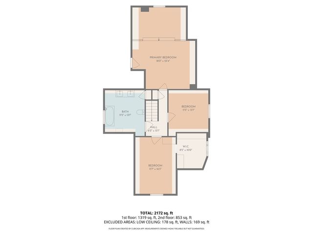 419 W Race Street, Troy, OH 45373