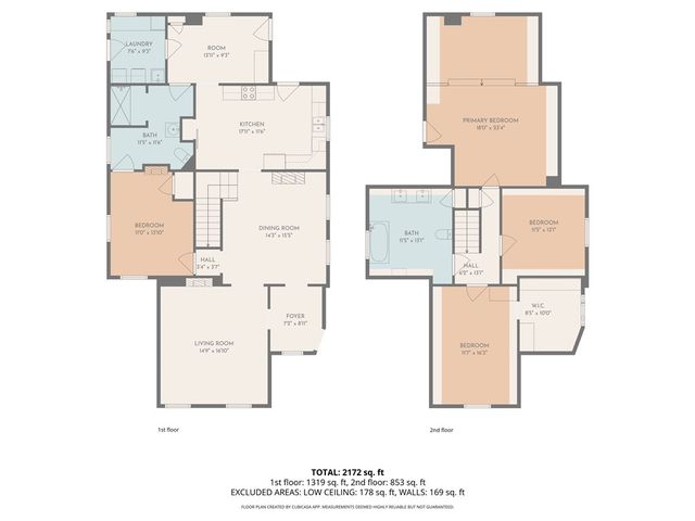 419 W Race Street, Troy, OH 45373