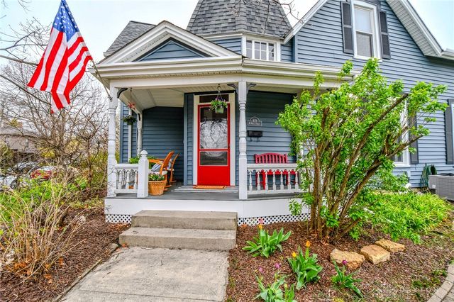 419 W Race Street, Troy, OH 45373