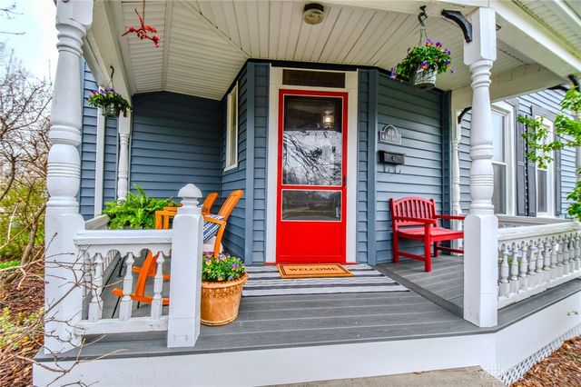 419 W Race Street, Troy, OH 45373