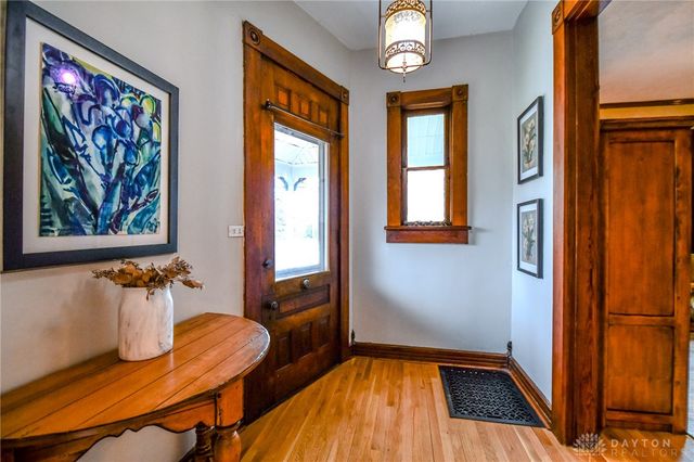 419 W Race Street, Troy, OH 45373