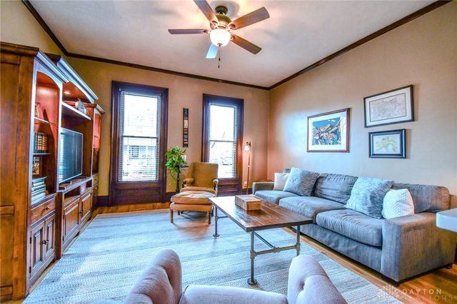 419 W Race Street, Troy, OH 45373