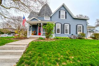 419 W Race Street, Troy, OH 45373