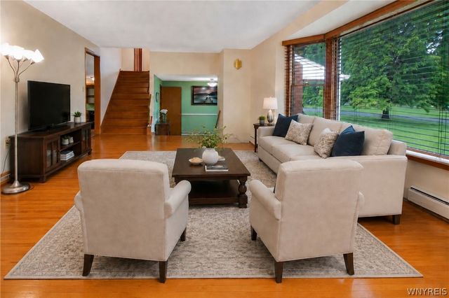 5150 Brookhaven Drive, Clarence, NY 14031