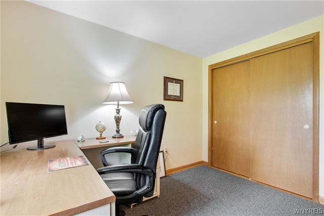 5150 Brookhaven Drive, Clarence, NY 14031